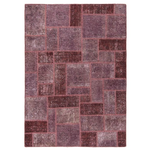 Tapis patchwork 183x103 - tapis,