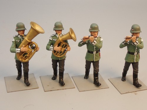 Plomb marque soldat - plomb,
