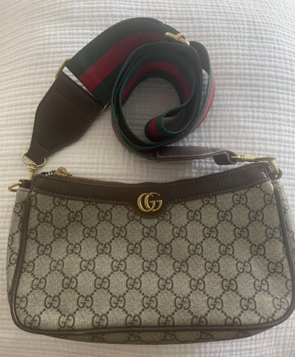 Gucci ophidia small - gucci, gg