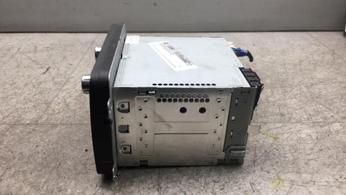Autoradio origine seat altea - autoradio, d'origine