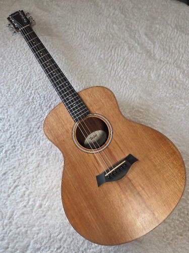 Guitare acoustique taylor - taylor, gs