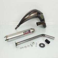 Pot d échappement GIANNELLI