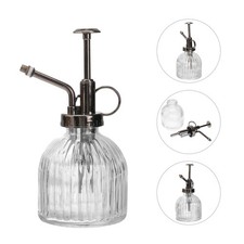  Vaporisateur En Verre Pommeau