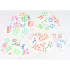 THEMATIQUE MARIANNE EN COINS