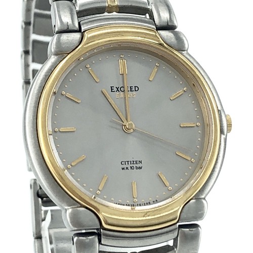 Montre bracelet femme citizen - montre-bracelet,