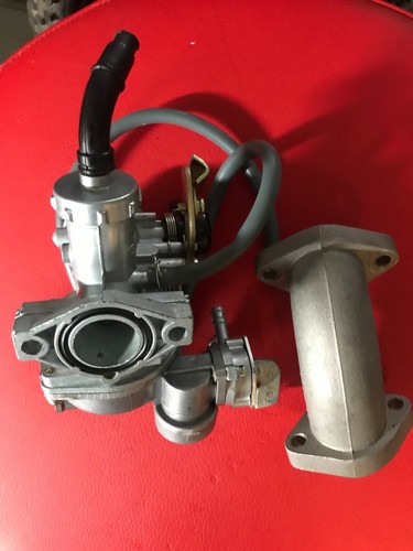 Dax dirt pit 125cc - dirt,, pit,