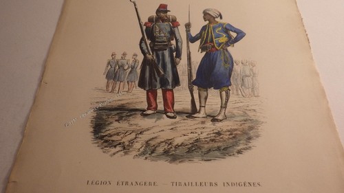 1850 legion etrangere - 1850.legion,