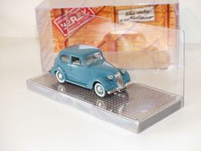 SIMCA 8 1200 Bleu 1950 NOREV