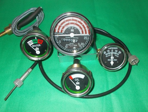 B250 b275 b414 - ih, b250,b275,b414