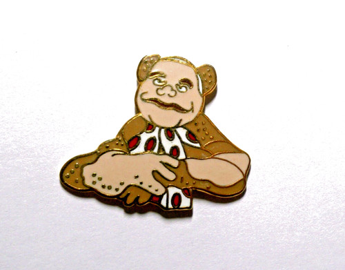 Rnt pin s bêbête show - bêbête,