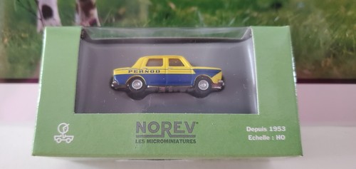 Norev ref 571083 simca 1000 - ref,