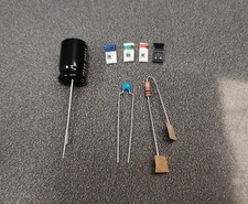 Nanao MS9-29 31k KIT