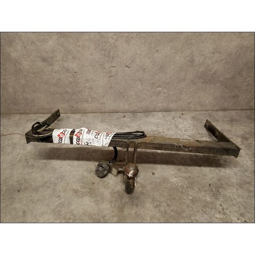 Attelage seat cordoba - cordoba, 42764