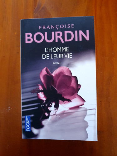 Livre poche françoise - livre,