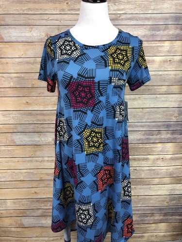 Lularoe geometric print - lularoe,