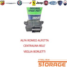 Alfa Romeo Alfetta ECU Rele '