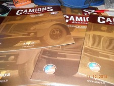 FASCICULE sur LE  Citroen