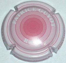 Capsule de Champagne : Extra