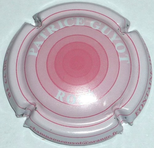 Capsule champagne extra - champagne, :