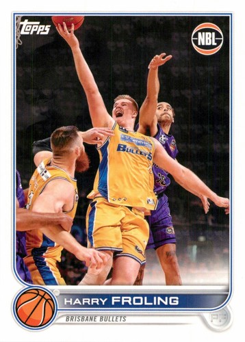 2022 2023 brisbane bullets - brisbane, nbl