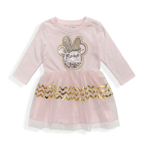 Robe fille disney - disney, mouse