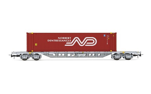 Jouef hj6241 wagon porte - jouef, hj6241-wagon
