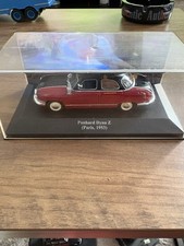 PANHARD, DYNA Z, TAXI PARISIEN