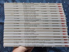 Asterix lot 17 - -,