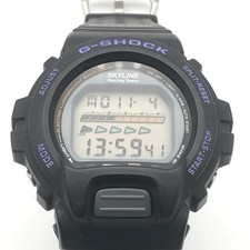 Montre CASIO G-SHOCK DW-6600B