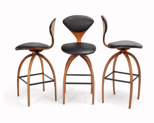 Norman cherner for plycraft - norman,