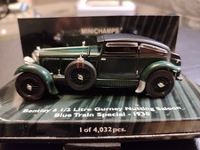 Bentley 6 1/2 litre Gurney