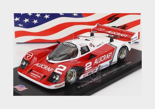 Spark porsche 962c - spark,