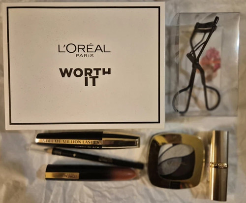 Lot oréal maquillage - lot, l’oréal