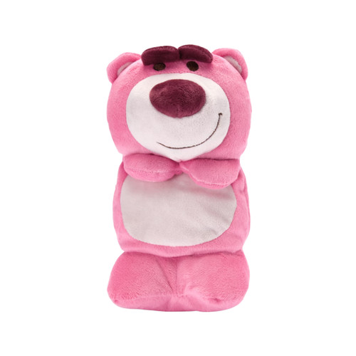 Trousse lotso peluche toy - trousse,