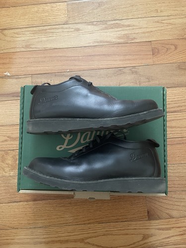 Danner cavalier black - cavalier, 11