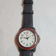 Swiss Army montre quartz avec