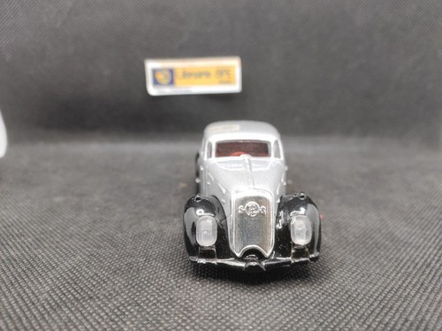 Panhard dynamic 1937 - panhard,