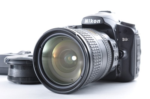 Nikon d90 s nikkor - nikon, /