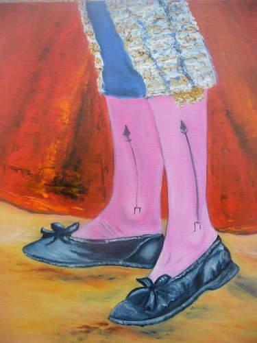 Tableaux corrida - corrida,