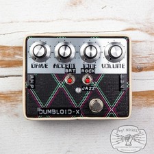 Shin's Music DUMBLOID-X