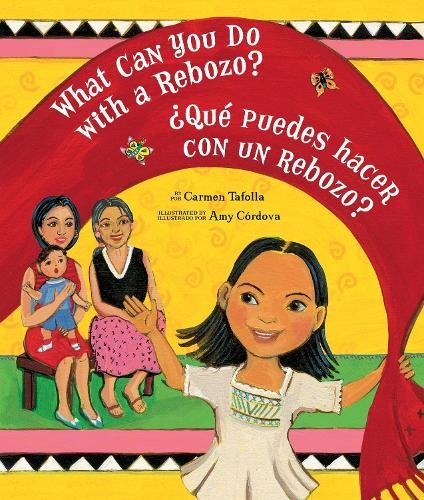 Carmen tafolla what can - what, do