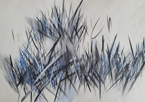 Aquarelle orig sign jacques - orig,