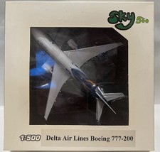 SKY 500 - 1/500 - DELTA Air