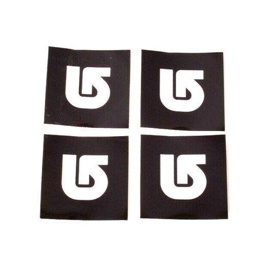 Burton process logo - process,
