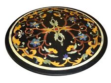 21 " Marbre Incrustation