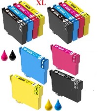 Cartouches d'encre compatibles