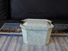 PETITE GAMELLE DE CAMPING EN