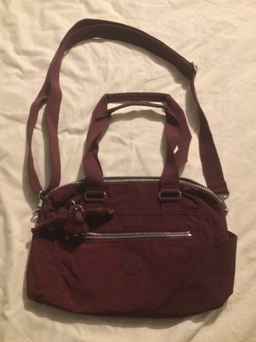 Véritable sac main kipling - véritable,