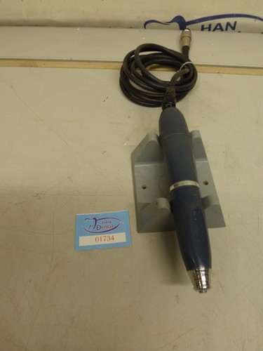 Pièce main micro - pièce, micro-moteur