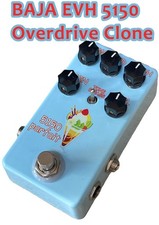 BAJA EVH 5150 OVERDRIVE
